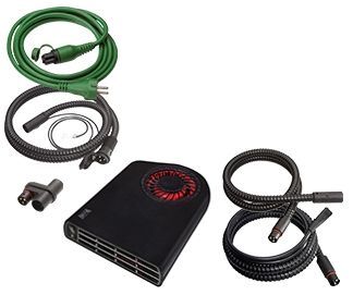 Полный комплект DEFA Comfort kit Termini 470067 