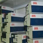 Полный комплект DEFA Comfort kit Termini 1350 DF 470417