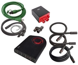 Полный комплект DEFA Comfort kit Termini 470069 