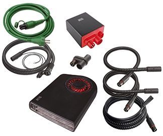 Полный комплект DEFA Comfort kit Termini 470068 
