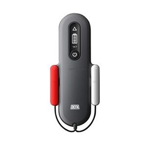 SmartCharge портативное зарядное устройство , ток зарядки 8А