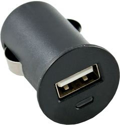 АЗУ Partner USB 1A +microUSB кабель