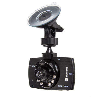 Видеорегистратор Bluesonic BS-B102 Pro (2 камеры) в Тюмени