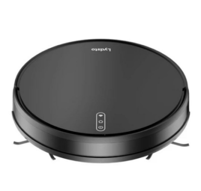 Робот-пылесос Xiaomi Lydsto G1 Sweeping and Mopping (Black)