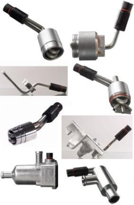 Полный комплект DEFA Comfort kit Termini 1350 DF 470415