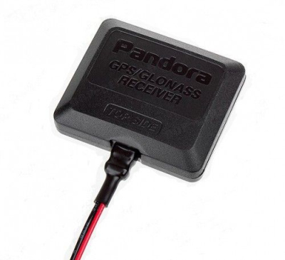 GPS приемник Pandora NAV 035BT купить в Тюмени