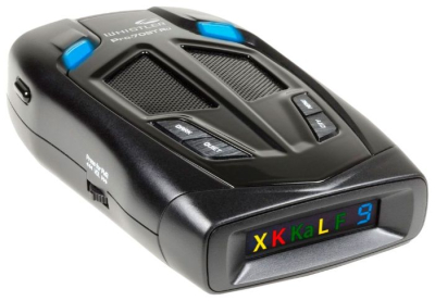 Радар-детекторы Whistler PRO-70ST Ru в Тюмени
