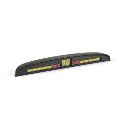 Парковочный радар ParkMaster 4-DJ-34 black купить в Тюмени
