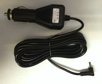 АЗУ круглый разъем (1500mAh)