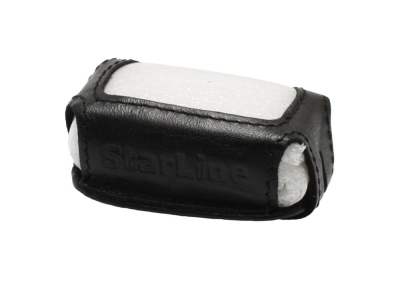 Чехол Starline A4/A6/A8/A9 (кож.)