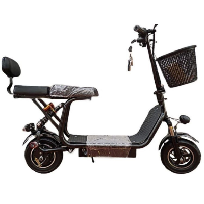 Электроскутер Wolong mini