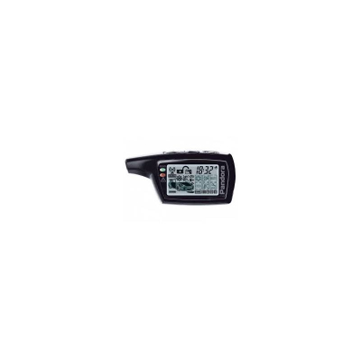Брелок LCD D073 DXL 3210/3500/3700/3250/3290
