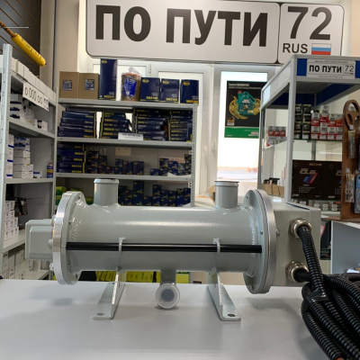 Подогреватель ПЭК-01-010-10