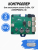 Контроллер для отопителя салона 2 кВт, 12V (СЕВЕРМАКС 2.0) купить в Тюмени