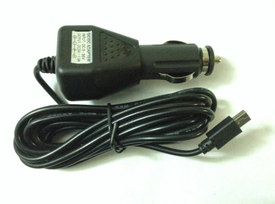 АЗУ mini usb (1500mAh)