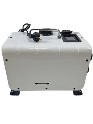 Мобильный отопитель Мобильный отопитель