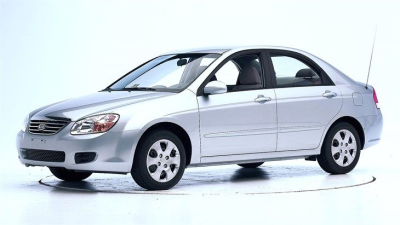 КМП-1002 (KIA Spectra, 2008, S6D (1,6 л.)