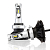 Светодиодная лампа AVS Lumos HB4/9006.12/24V.30W.2 шт.