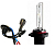 Ксеноновая лампа Maxlight 9006 (HB4) 4300K