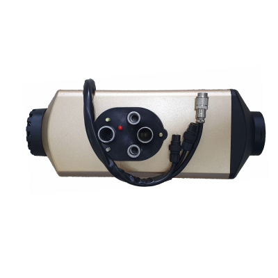 Отопитель салона и двигателя СЕВЕРМАКС Combo 7000D, 24V