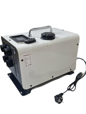 Мобильный отопитель Мобильный отопитель