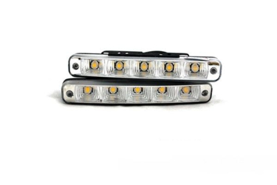 Фара дневного света Sho-me DRL-6002 (4300K)
