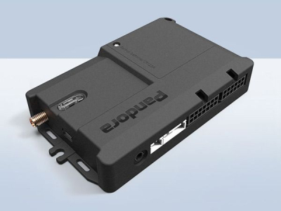 Система мониторинга Pandora DX 5200 купить в Тюмени