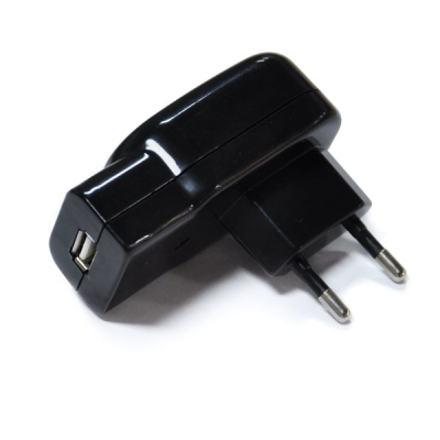 USB сетевое зарядное устройство AVS 1 порт UT-81 купить в Тюмени