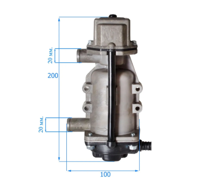 Северс+ Северс+