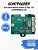 Контроллер для отопителя салона 2 кВт, 12V (СЕВЕРМАКС 2.0) купить в Тюмени