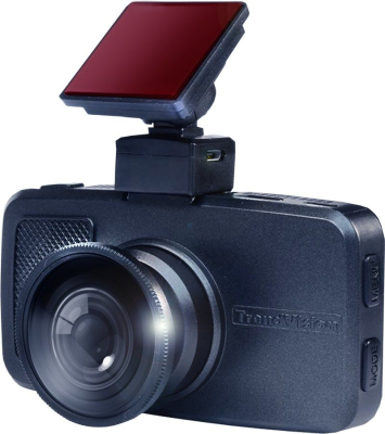 Видеорегистратор TrendVision TDR-708GP в Тюмени