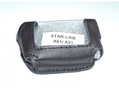Чехол Starline B/A61/A91 коб (кож.) купить в Тюмени