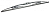Каркасная щетка стеклоочистителя AVS Classic line CW-19 (48 см) купить в Тюмени