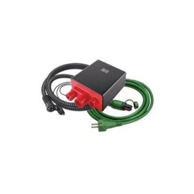 Зарядное устройство ChargerKit 1204 450030 4 Амп