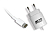 Сетевое зарядное устройство AVS для iphone 5/6 TIP-511 (1,2А) купить в Тюмени