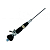 Антенна врезная Sirio Mini Snake 27 black (50 см) в Тюмени