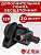 Помпа подогревателя двигателя LF BROS (12V, 20mm, 24W, 10л/мин) купить в Тюмени