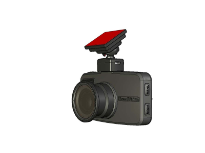 Видеорегистратор TrendVision TDR-718GP в Тюмени