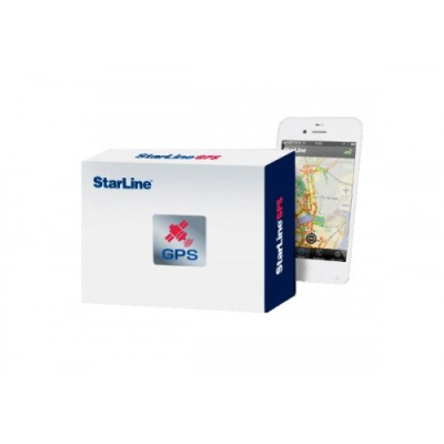 STAR LINE GPS-Мастер (модуль) купить в Тюмени