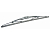 Каркасная щетка стеклоочистителя AVS Classic line CW-22 (55 см) купить в Тюмени