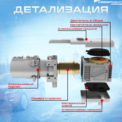 5500-5 прайм