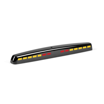 Парковочный радар ParkMaster 8-DJ-32/33 silver купить в Тюмени
