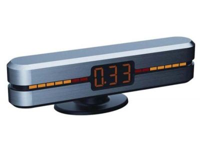 Парковочный радар ParkMaster 4-DJ-36 black