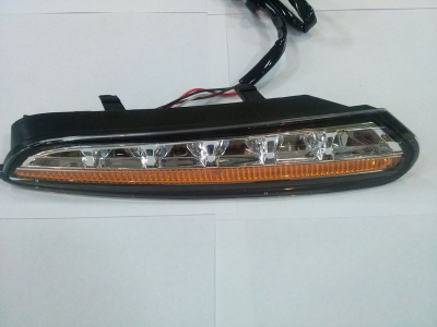 DRL OPEL MOKKA