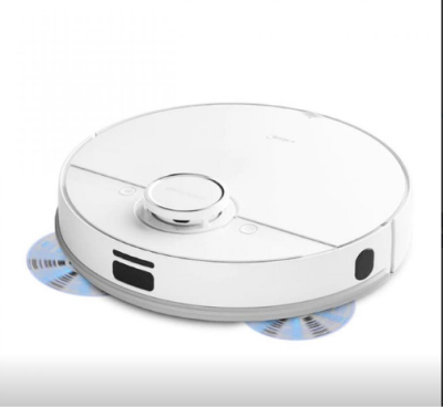 Робот-пылесос Midea Robot Vacuum Cleaner M7 (White)