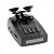 Радар-детектор Sho-me F1 Z77 Pro white (GPS) в Тюмени