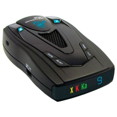 Радар-детектор Whistler PRO-68 в Тюмени