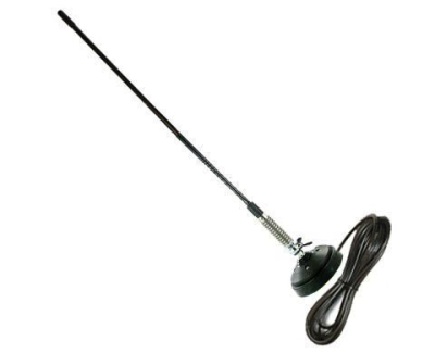 Антенна врезная Sirio T3-27 "N" W (62 см)