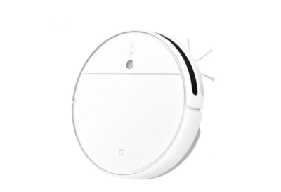Робот-пылесос Xiaomi Mijia 2C Sweeping Vacuum Cleaner (EU)